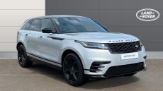 Land Rover Range Rover Velar 2.0 D200 Edition 5dr Auto Diesel Estate